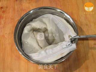 石榴果冻的做法步骤:13