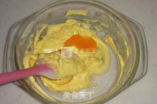 巧克力乳酪塔的做法步骤：2