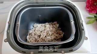 美味猪肉松的做法步骤:6