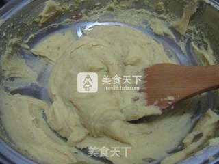 橘味莲蓉月饼的做法步骤:12