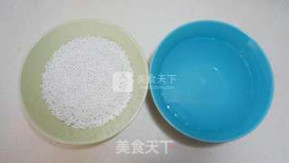 老北京小吃——驴打滚的做法步骤:8