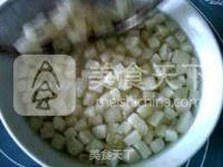 熟冰肉的做法步骤:7