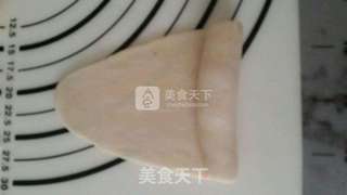 酥皮月饼的做法步骤:4