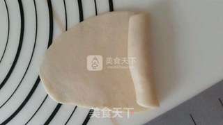 酥皮月饼的做法步骤:6