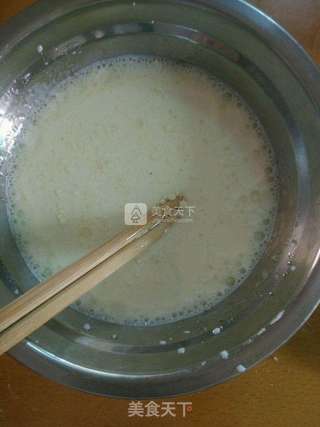 冰皮月饼的做法步骤:2