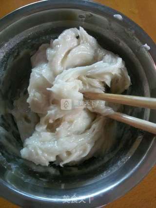 冰皮月饼的做法步骤:5