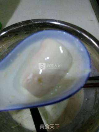 家常简易香蕉派的做法步骤:4