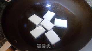 煎乳饼的做法步骤:3