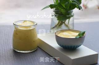 柠檬奶油的做法步骤:7