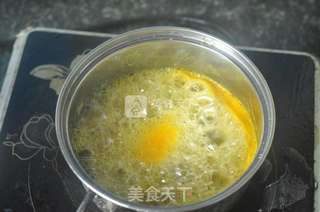 百香果果酱的做法步骤:6