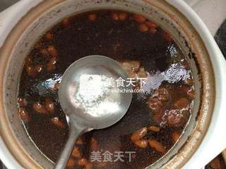 祛痰止咳可以这样吃--罗汉果排骨汤的做法步骤:7