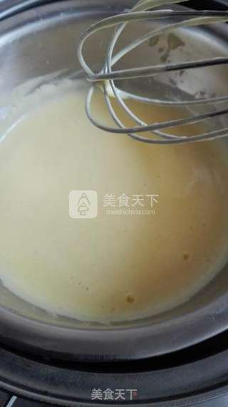 柠檬奶油的做法步骤:3