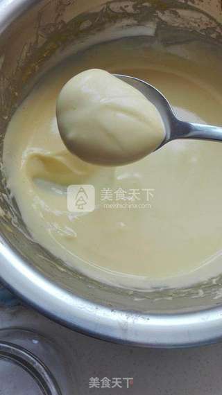 柠檬奶油的做法步骤:6