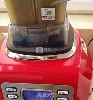豌豆黄的做法步骤:6