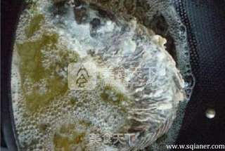 糖醋鲤鱼的做法步骤:5