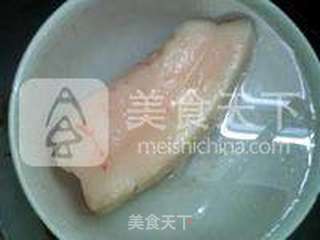熟冰肉的做法步骤:2