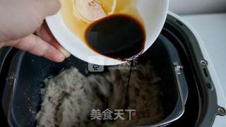 美味猪肉松的做法步骤:9