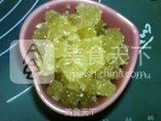 熟冰肉的做法步骤:14