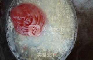 糖醋鲤鱼的做法步骤:11