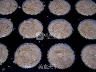 淡奶油小蛋糕的做法步骤:8