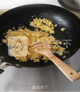 木糖醇月饼绿豆糕的做法步骤:3