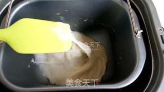 老北京小吃——驴打滚的做法步骤:11