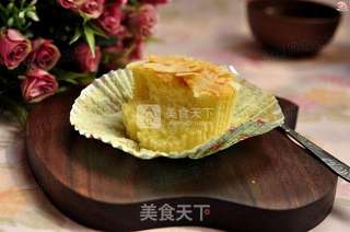 淡奶油小蛋糕的做法步骤:12