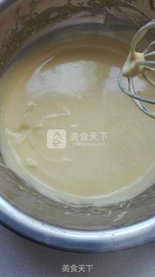 柠檬奶油的做法步骤:5