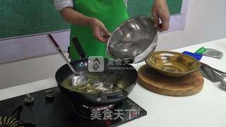酸菜鱼的做法步骤:4