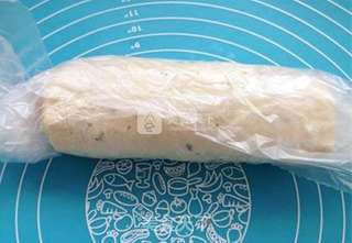 培根酥皮卷的做法步骤:5