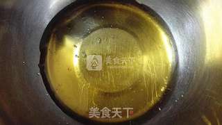 花好月圆——豆沙月饼的做法步骤:3