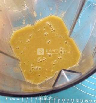 豌豆黄的做法步骤:5