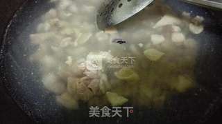 白领快手菜--【咖喱鸡肉】的做法步骤:2
