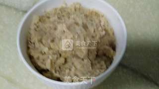 莲蓉月饼的做法步骤:4