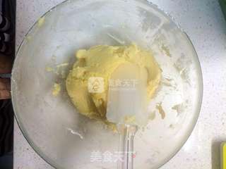 黄油小酥饼的做法步骤:8