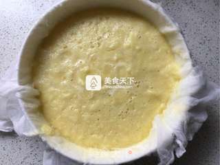 广式巧克力凤梨月饼的做法步骤:6