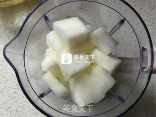 广式巧克力凤梨月饼的做法步骤:3