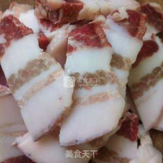 东北乱炖的做法步骤:2