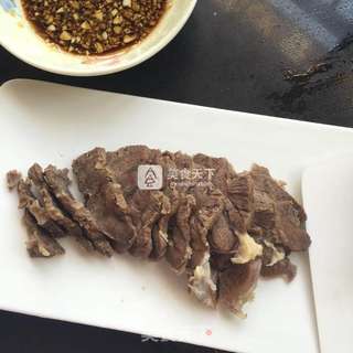 原汁牛建的做法步骤:15