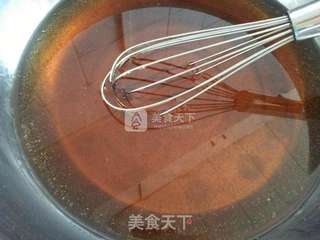 各种陷料的广式月饼的做法步骤:2
