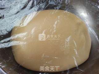各种陷料的广式月饼的做法步骤:5
