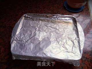 百里香烤排骨的做法步骤:7