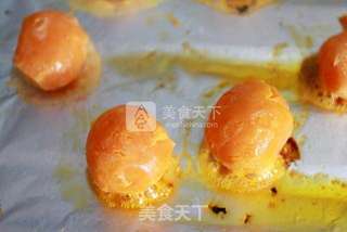 广式蛋黄月饼的做法步骤:2
