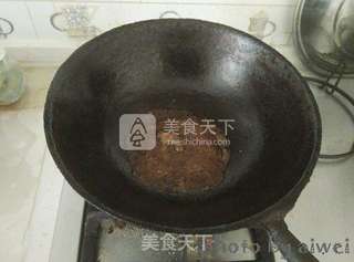 红烧狮子头的做法步骤:14
