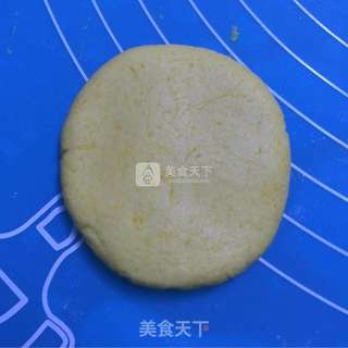 南瓜饼的做法步骤:8