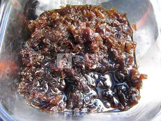 玫瑰枣泥月饼的做法步骤:6