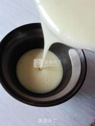 云南稀豆粉的做法步骤:7
