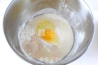 小熊挤挤包的做法步骤:2
