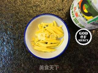 金秋美味清蒸螃蟹的做法步骤:6