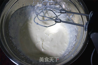 丸子妈妈酸乳酪蛋糕的做法步骤:4